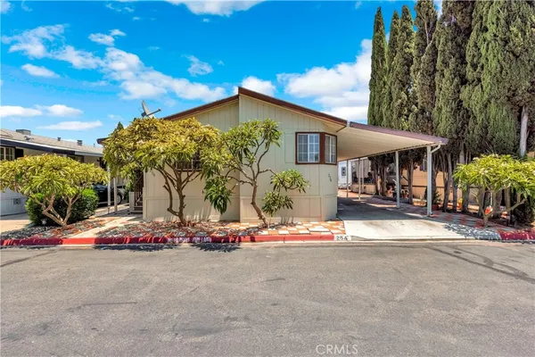 $119,900 | 1855 East Riverside, Unit 254, Ontario, CA 91761