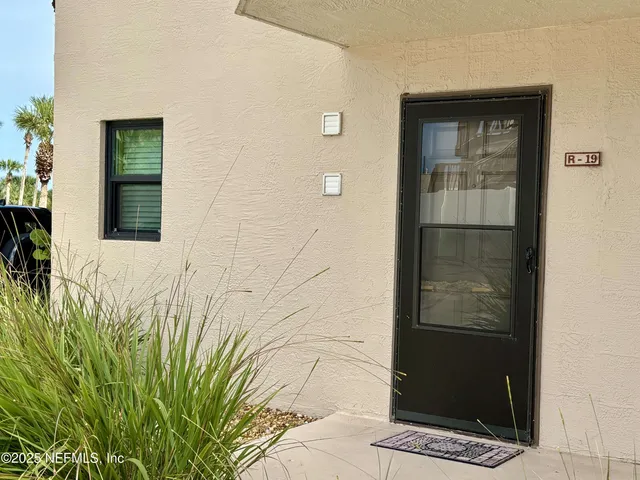 $400,000 | 4250 Florida A1A, Unit R19, St. Augustine, FL 32080