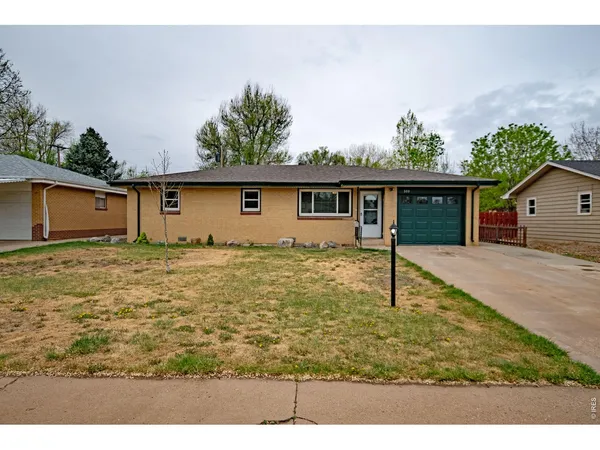 $349,900 | 333 26th Avenue, Greeley, CO 80631