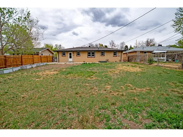 $349,900 | 333 26th Avenue, Greeley, CO 80631