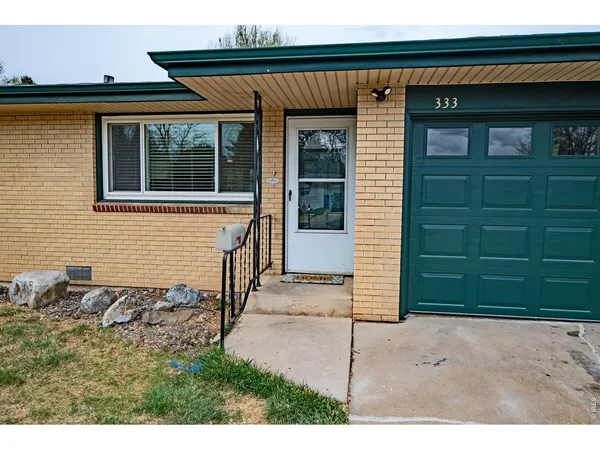 $349,900 | 333 26th Avenue, Greeley, CO 80631