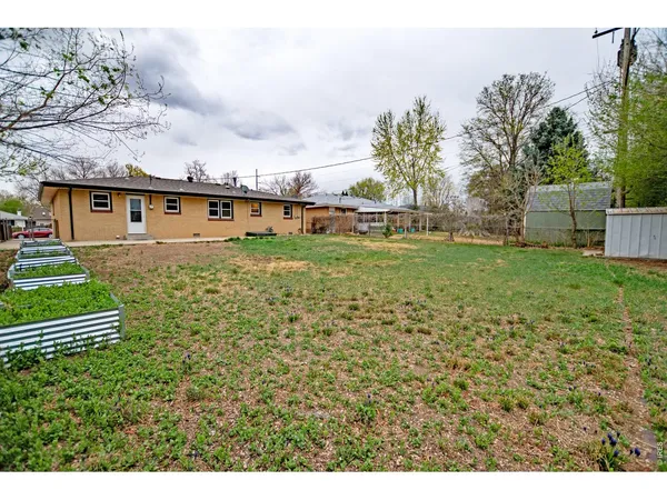$349,900 | 333 26th Avenue, Greeley, CO 80631