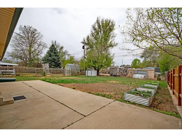 $349,900 | 333 26th Avenue, Greeley, CO 80631
