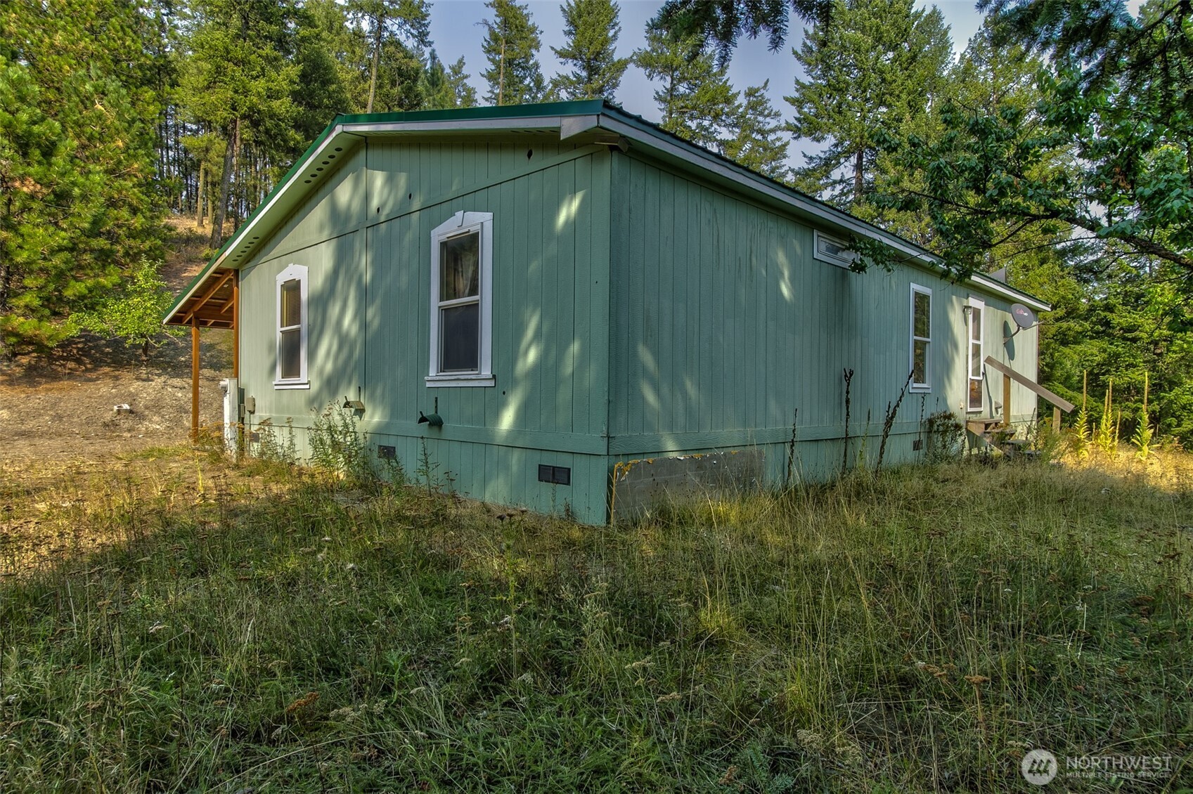 2391 Scott Road Rice, WA 99167 - Photo 3 of 40 Gallery Image 3