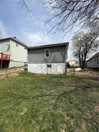 $145,000 | 452 Donnelly Avenue, Kansas City, MO 64125