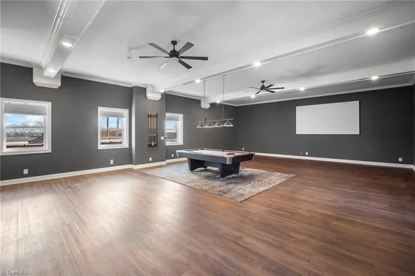 $475,000 | 121 North Main Street, Lexington, NC 27292