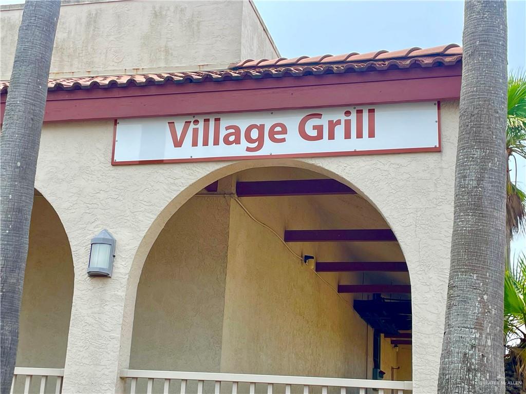 751 East Clam Circle Port Isabel, TX 78578 - Photo 4 of 19 a close up of a street sign