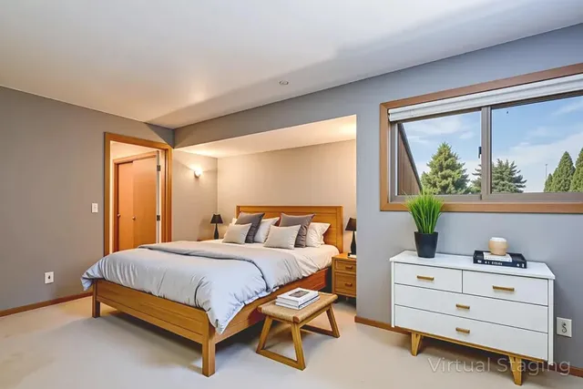 $489,900 | 743 Memorial Drive, Unit E, Manitowoc, WI 54220