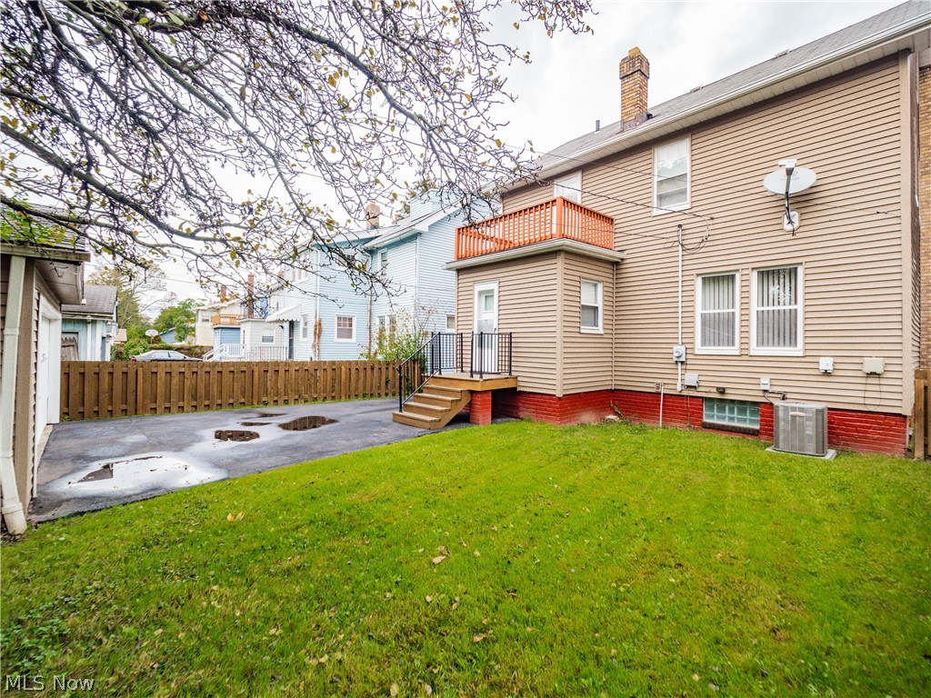 3416 Cedarbrook Road Cleveland, OH 44118 - Photo 34 of 35 Gallery Image 34