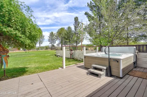 $995,000 | 10640 East Willow Drive, Cornville, AZ 86325