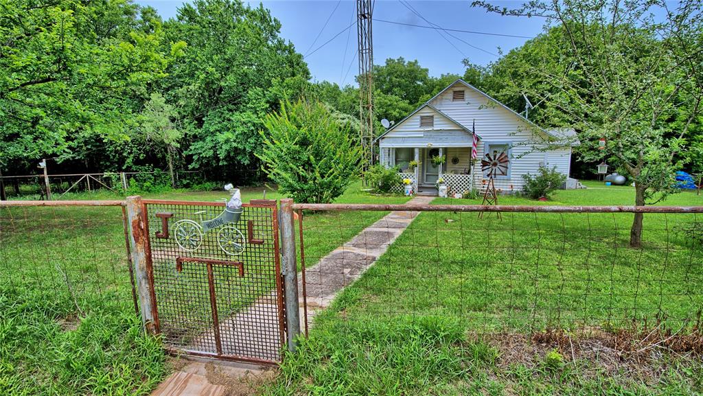 8540 Dixie School Road St. Jo, TX 76265 - Photo 14 of 14