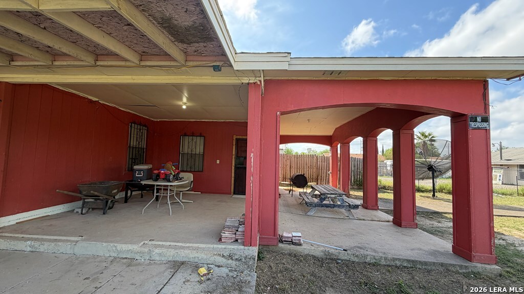 1558 Eidson Road Eagle Pass, TX 78852 - Photo 20 of 26