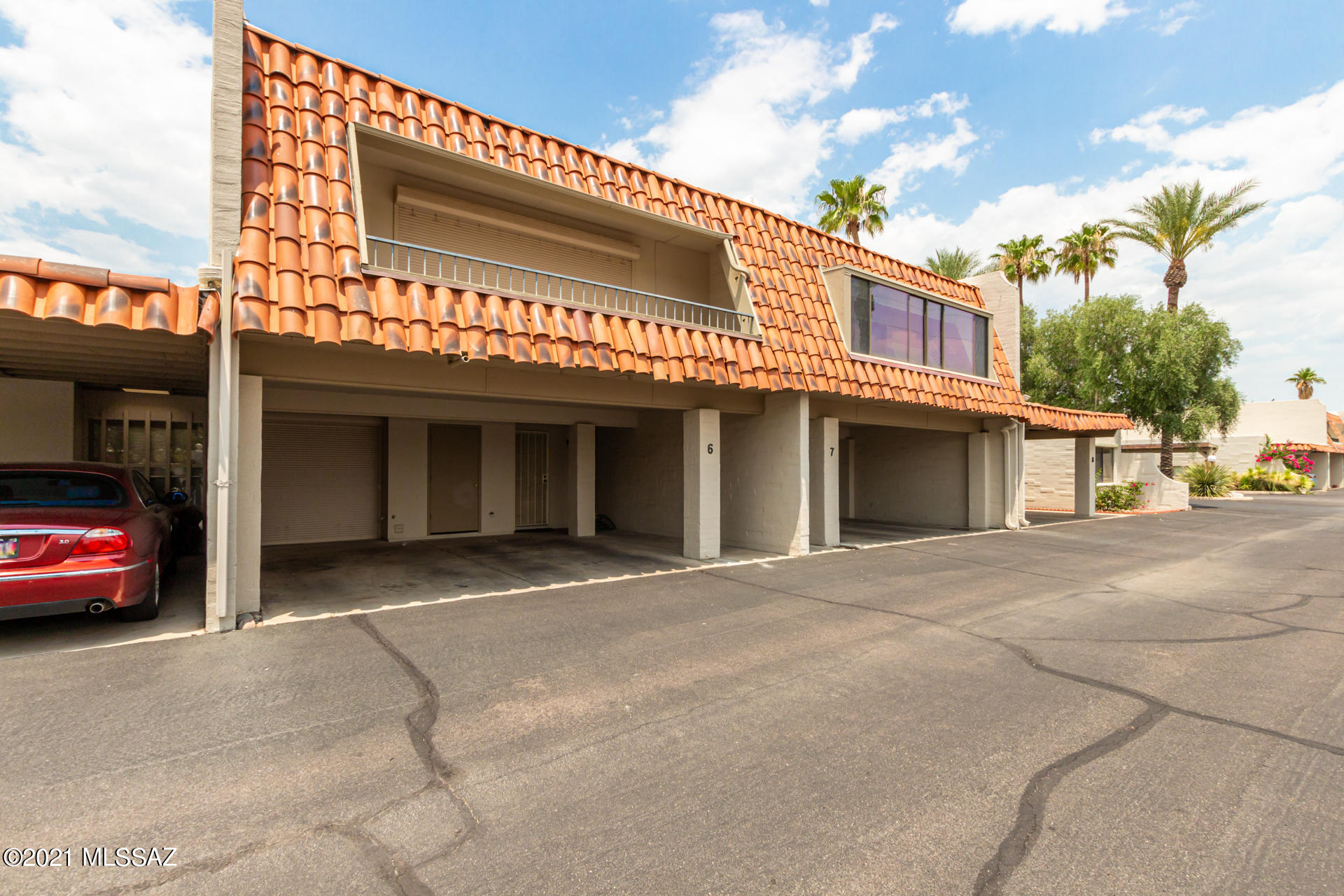 2525 East Prince Road, Unit 6 Tucson, AZ 85716 - Photo 3 of 24
