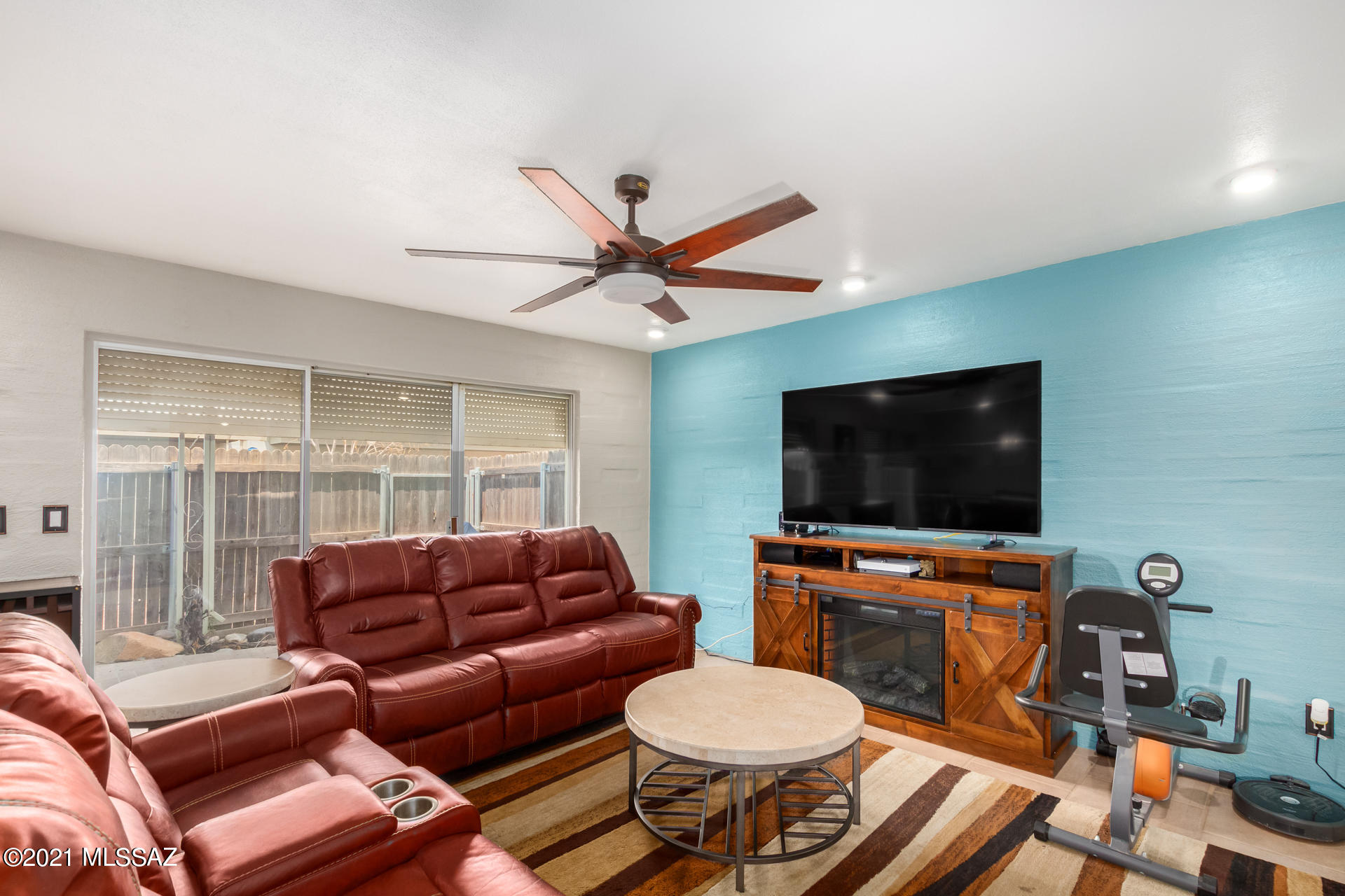 2525 East Prince Road, Unit 6 Tucson, AZ 85716 - Photo 4 of 24