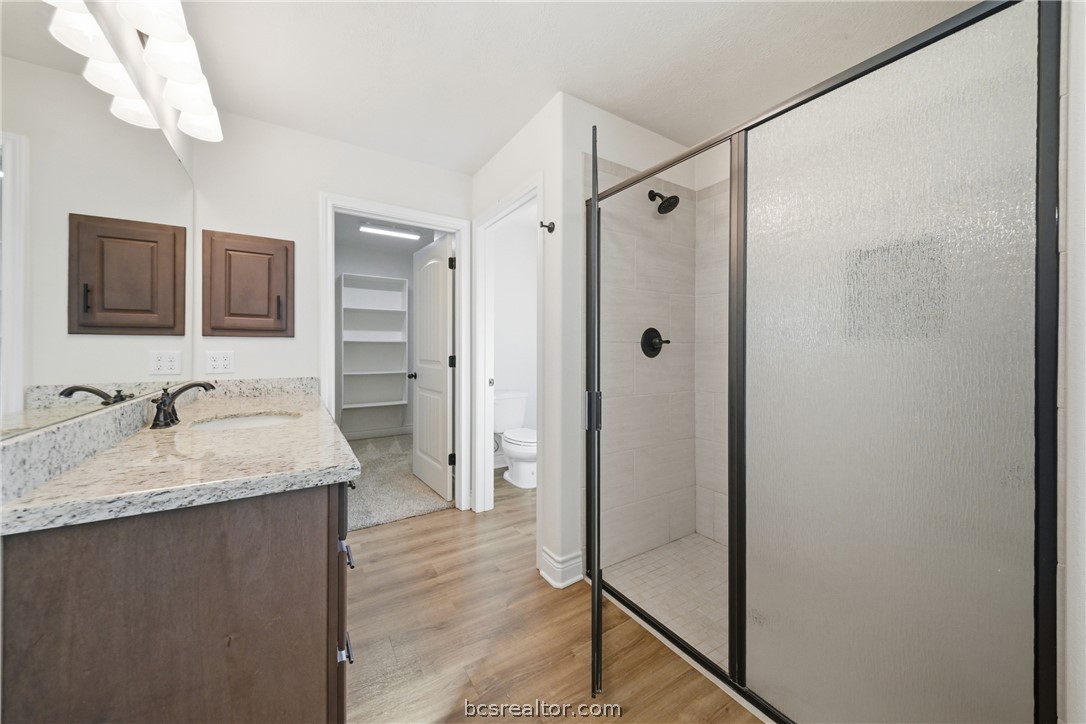 4816 Knight Drive Bryan, TX 77802 - Photo 26 of 42 Gallery Image 26