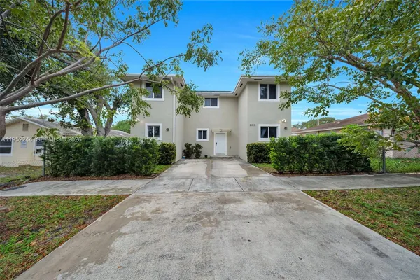 $519,000 | 2315 Northwest 60th Street, Miami, FL 33142