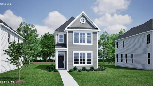 $413,863 | 49 Rearden Way, Beaufort, SC 29906