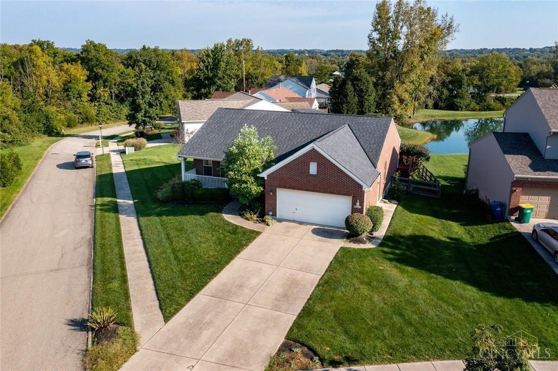 105 Keevers Point Springboro, OH 45066 - Photo 6 of 50 Gallery Image 6