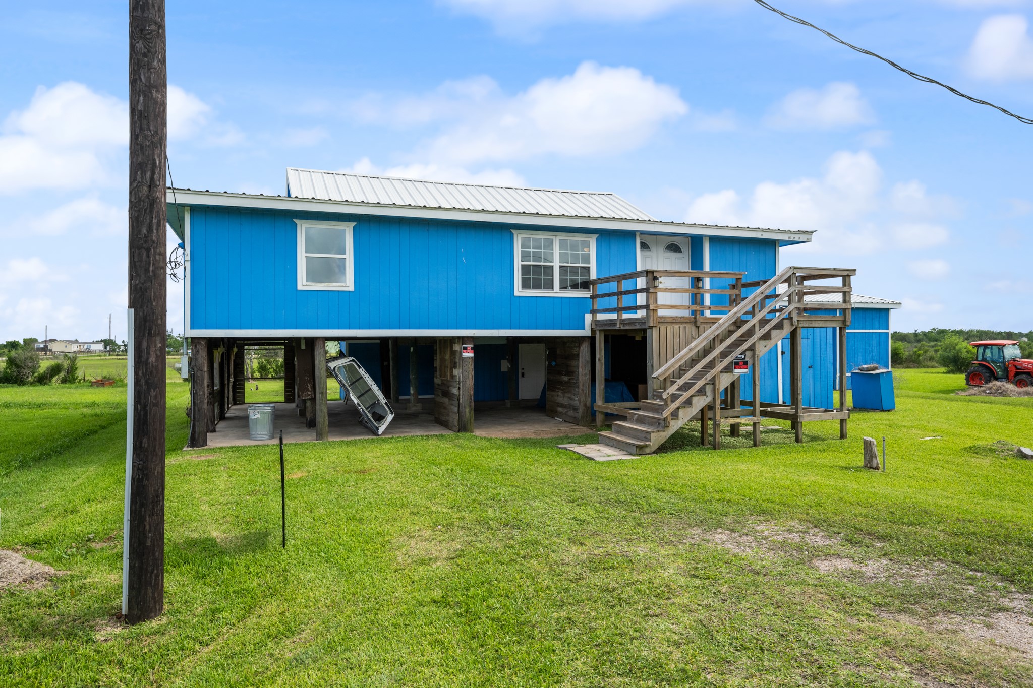 2534 Bastrop Angleton, TX 77515 - Photo 45 of 50