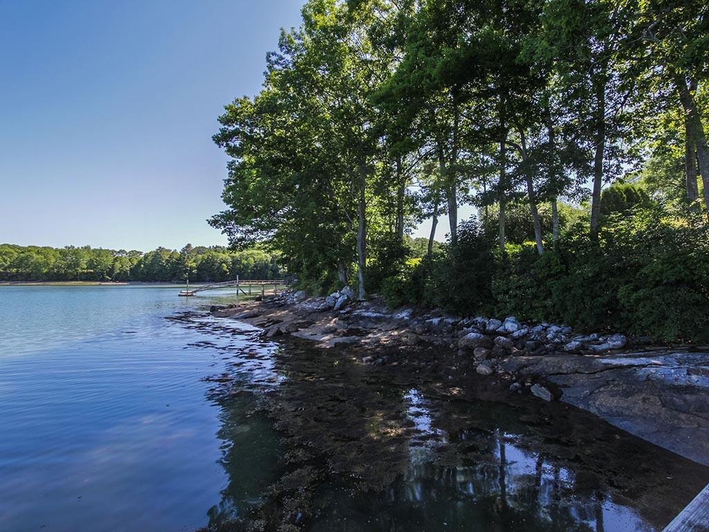 47 Burnham Cove Road Boothbay, ME 04537 - Photo 4 of 28 Additional Photo