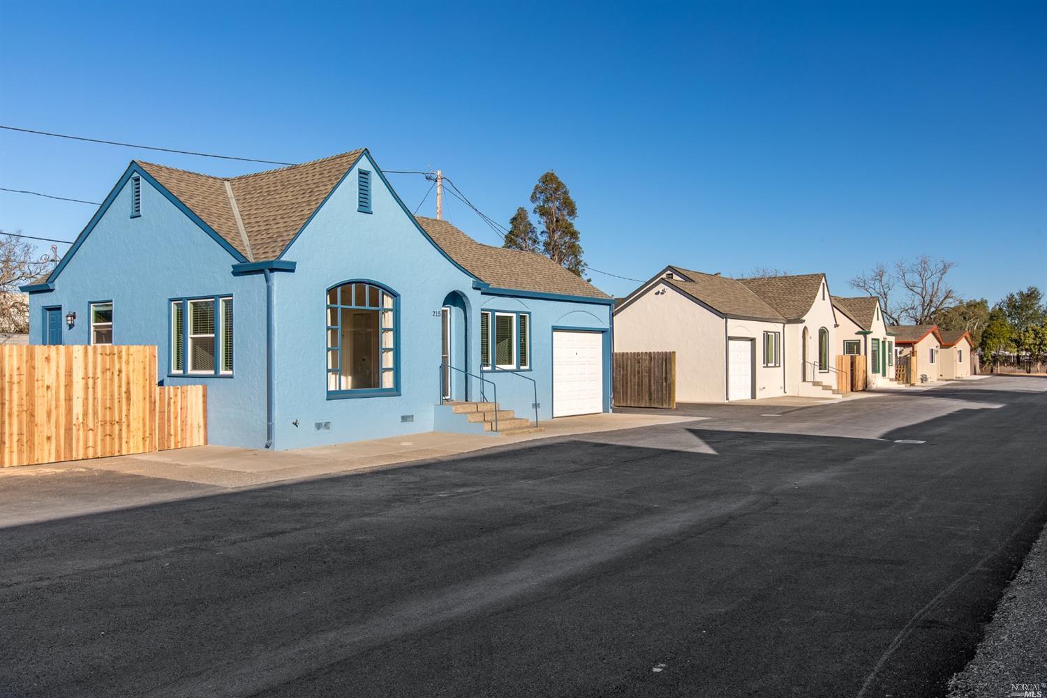 213-227 Todd Road Santa Rosa, CA 95407 - Photo 1 of 1 Gallery Image 1
