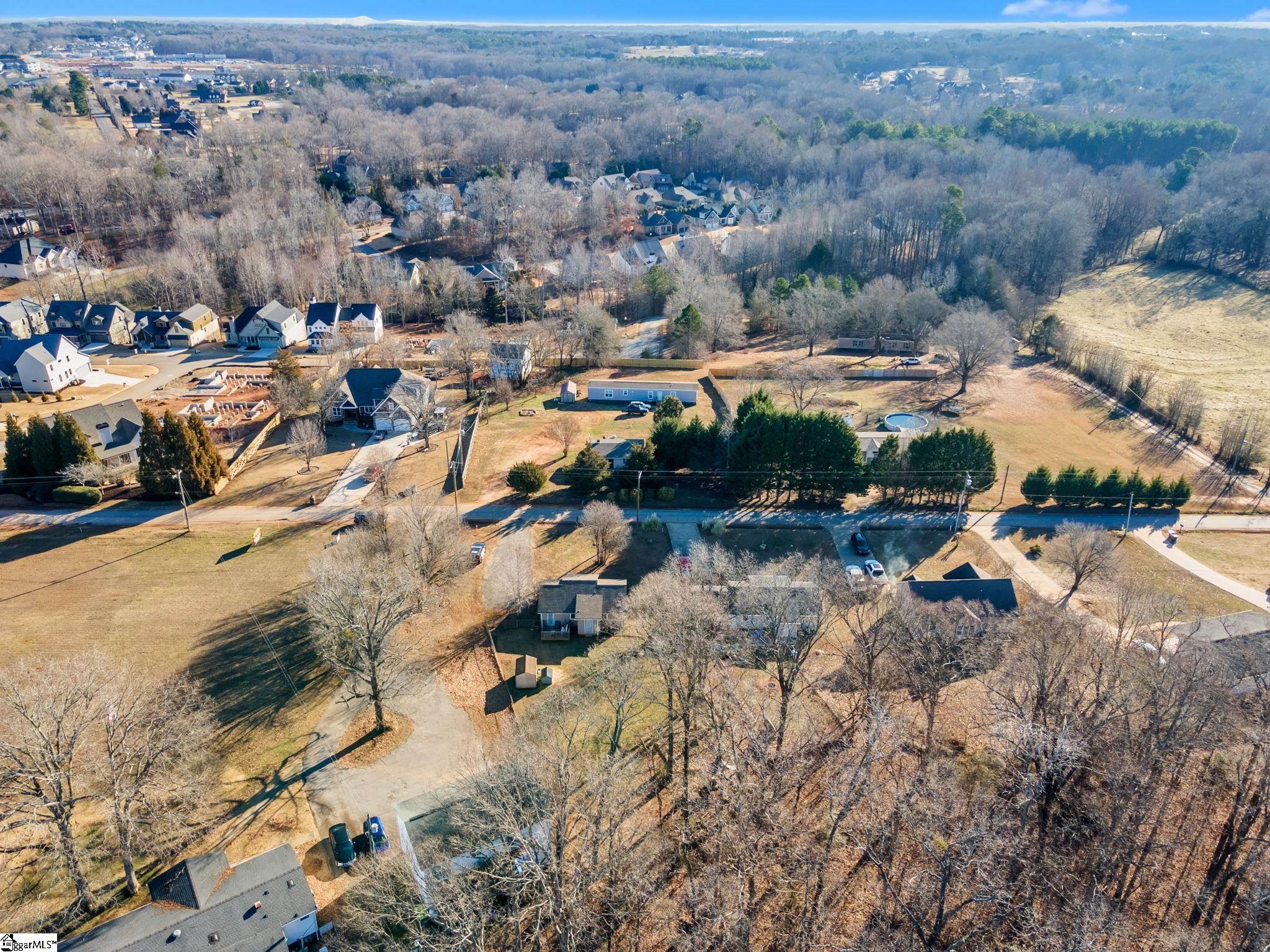 551 Seay Road Boiling Springs, SC 29316 - Photo 21 of 22 Gallery Image 21