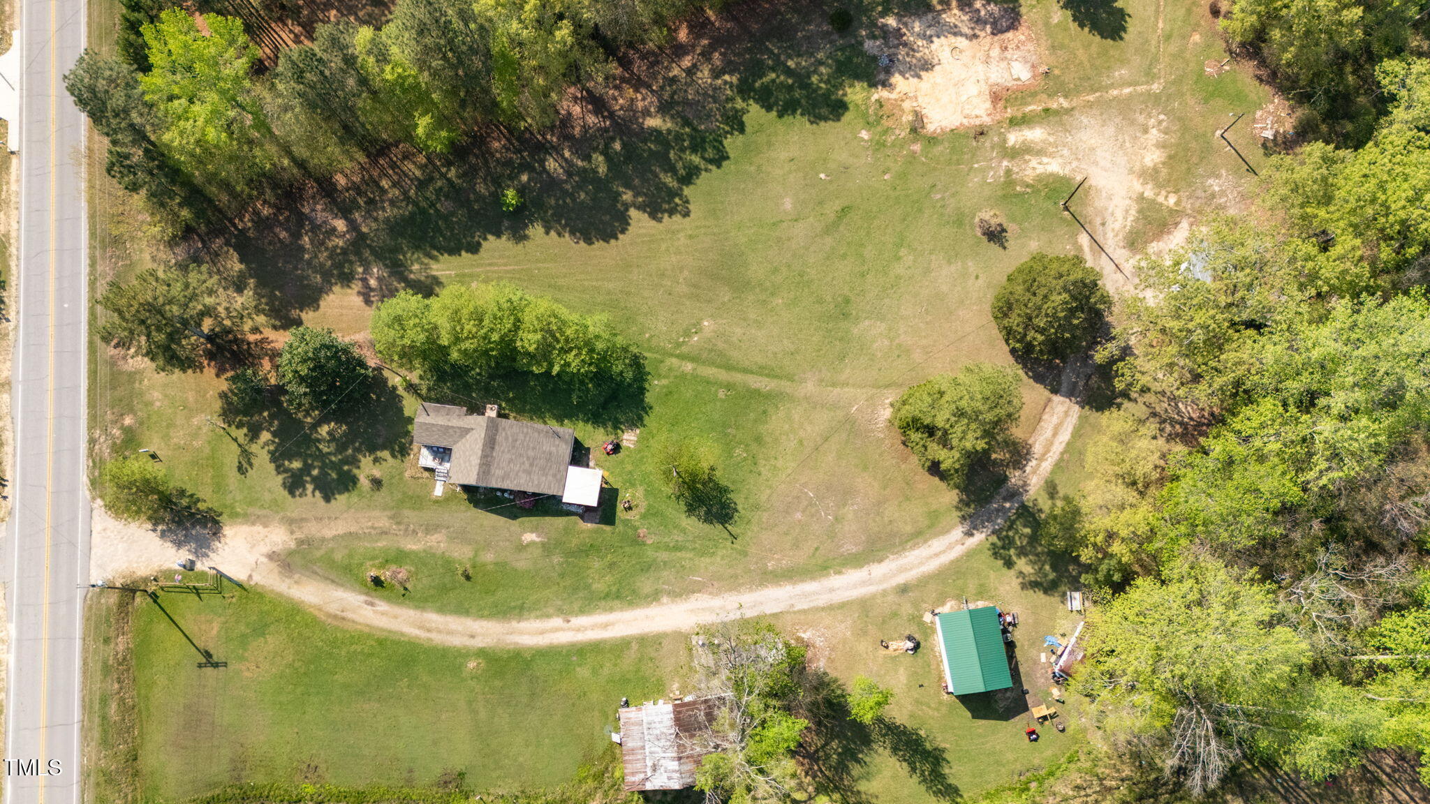 7534 Overhills Road Spring Lake, NC 28390 - Photo 1 of 15 1-web-or-mls-7534 Overhills Rd-1