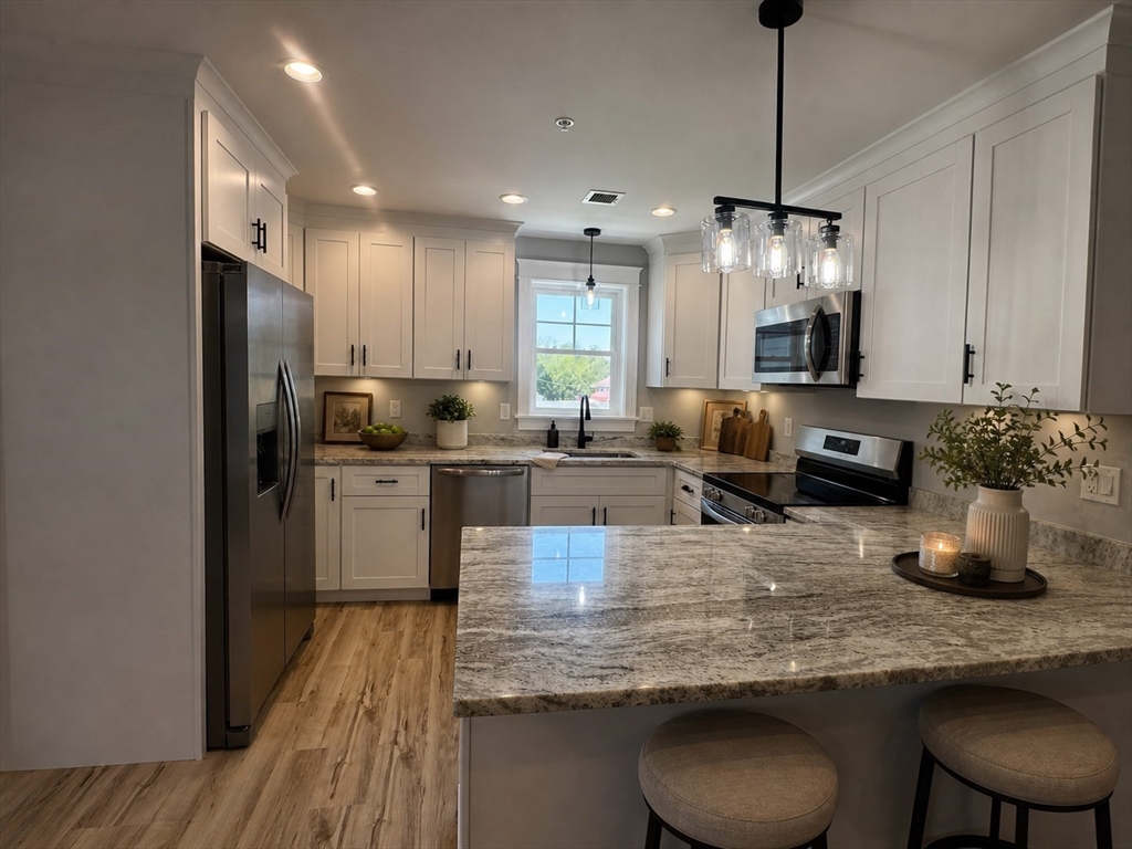 321 Winthrop Street, Unit 121 Taunton, MA 02780 - Photo 14 of 16