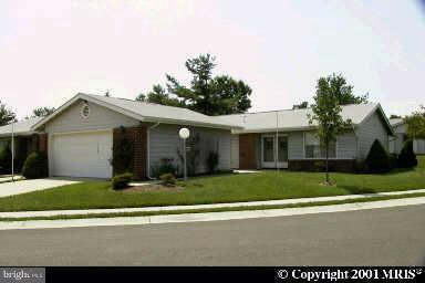 3308 Solomons Court, Unit 99B Silver Spring, MD 20906 - Photo 11 of 16 Exterior (Main)