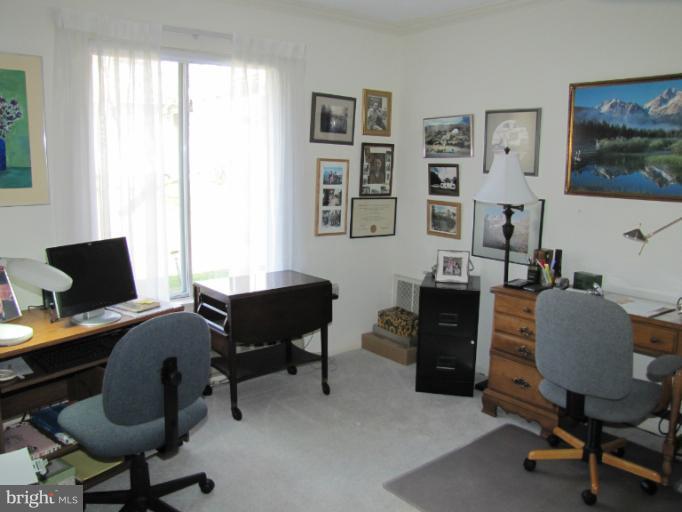 3308 Solomons Court, Unit 99B Silver Spring, MD 20906 - Photo 12 of 16 Bedroom II