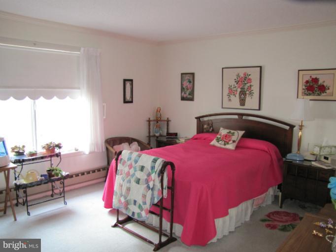 3308 Solomons Court, Unit 99B Silver Spring, MD 20906 - Photo 13 of 16 Bedroom (Master)