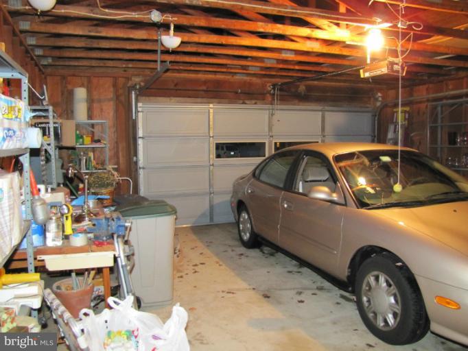 3308 Solomons Court, Unit 99B Silver Spring, MD 20906 - Photo 7 of 16 Two Car Garage
