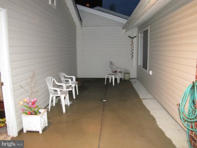 3308 Solomons Court, Unit 99B Silver Spring, MD 20906 - Photo 10 of 16 Patio