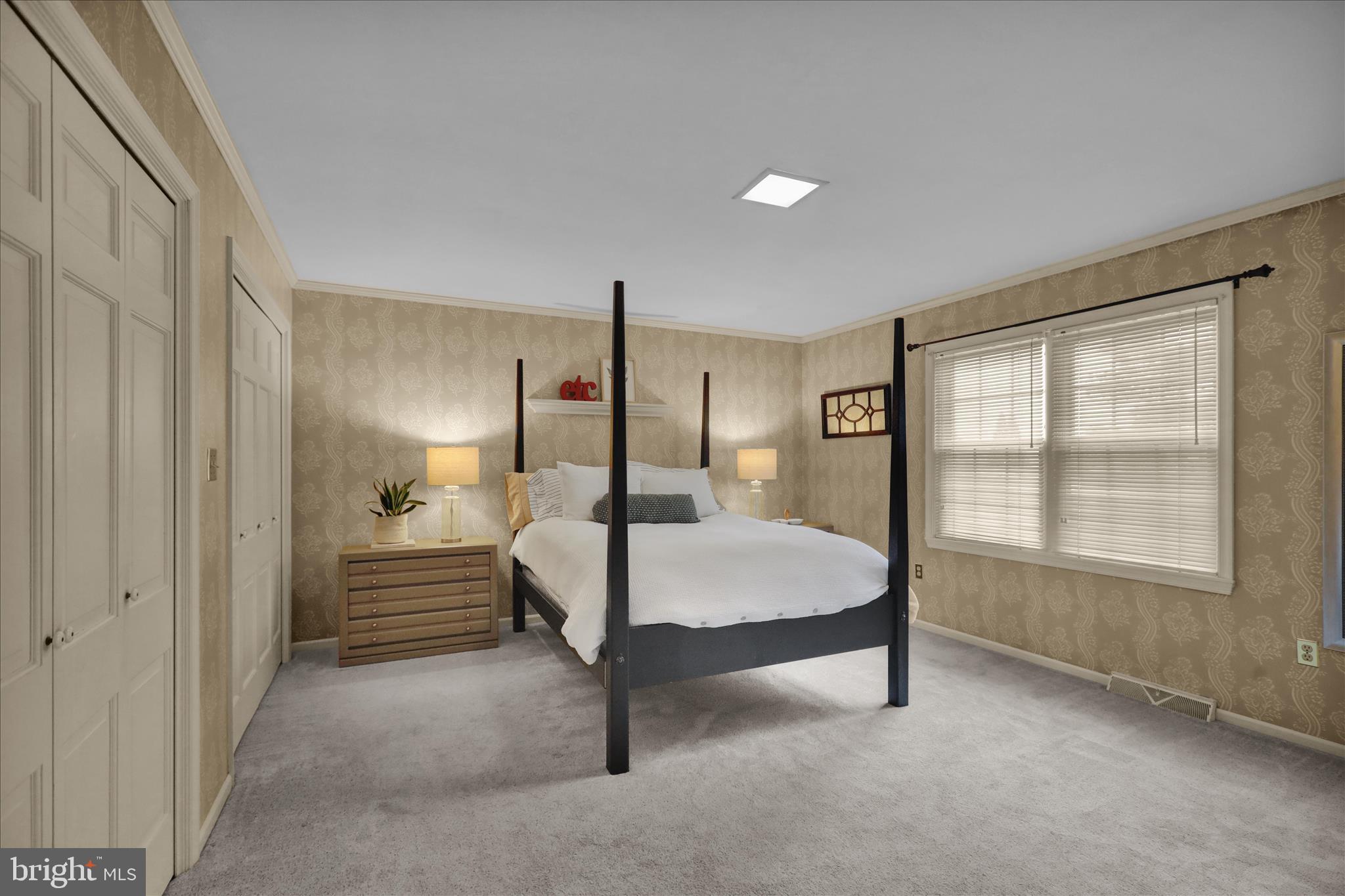 3101 Elm Road Reading, PA 19605 - Photo 25 of 53 Primary bedroom