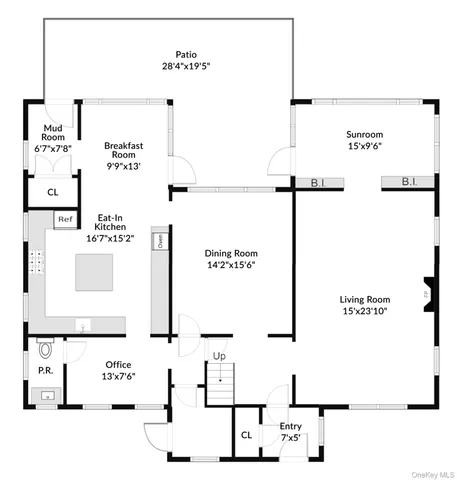 $1,650,000 | 45 Wilmot Road, New Rochelle, NY 10804