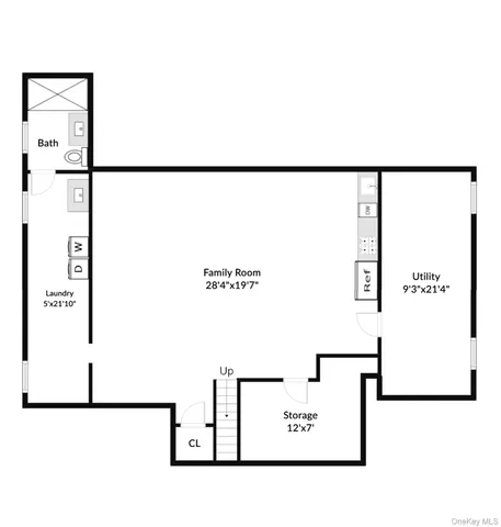 $1,650,000 | 45 Wilmot Road, New Rochelle, NY 10804