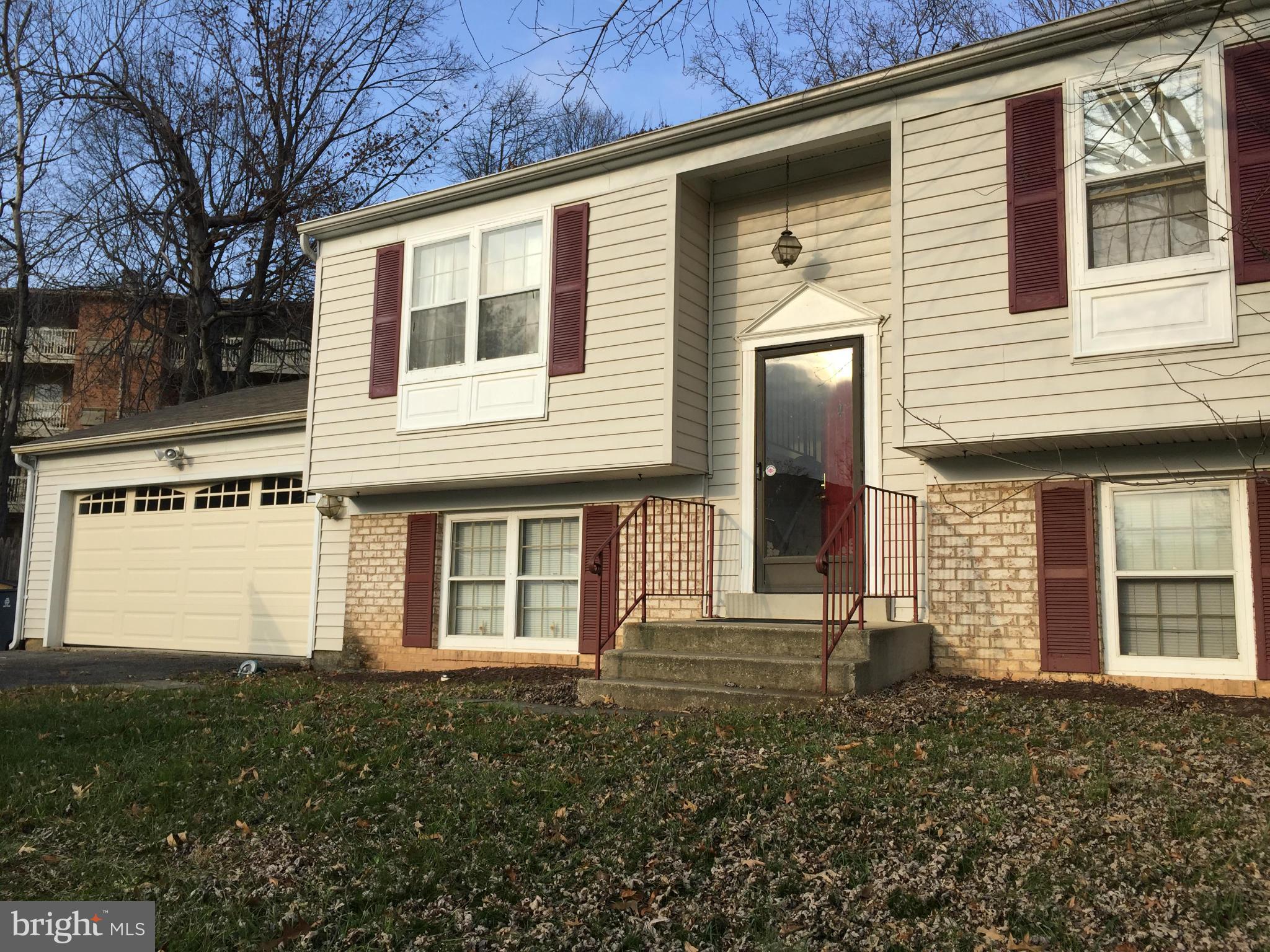 13007 North Point Lane Laurel, MD 20708 - Photo 1 of 1 Exterior (Front)