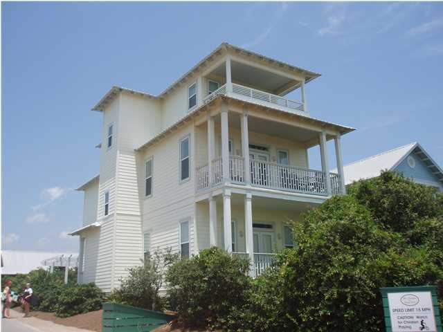 48 Cottage Way Inlet Beach, FL 32461 - Photo 1 of 23 Gallery Image 1