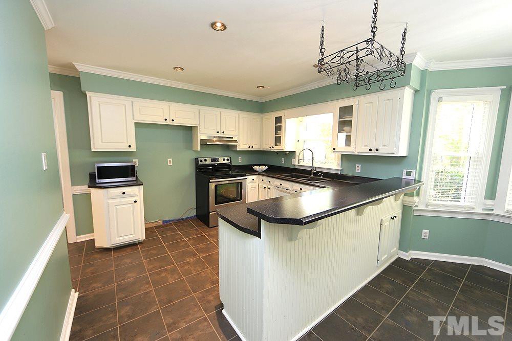 5421 Rhett Drive Raleigh, NC 27606 - Photo 12 of 26 Gallery Image 12