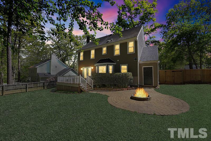 5421 Rhett Drive Raleigh, NC 27606 - Photo 24 of 26 Gallery Image 24