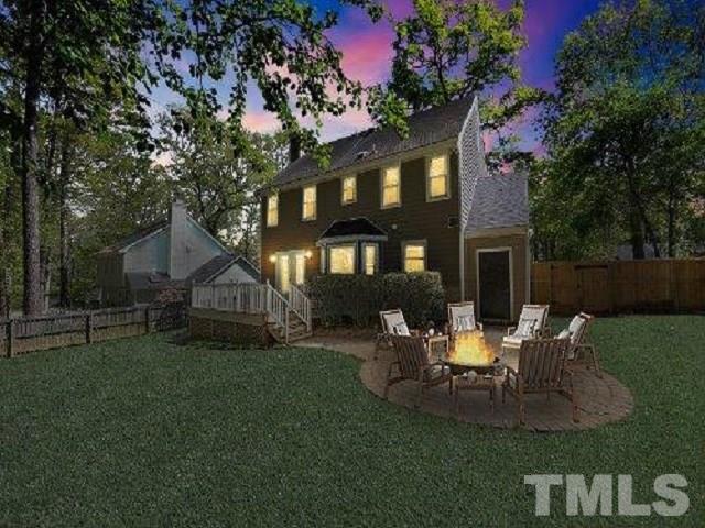 5421 Rhett Drive Raleigh, NC 27606 - Photo 26 of 26 Gallery Image 26