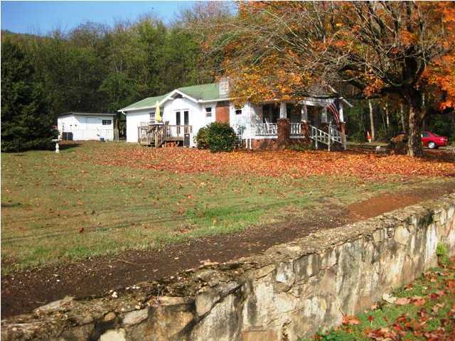 11413 Back Valley Road Soddy Daisy, TN 37379 - Photo 18 of 23 Additional Photo