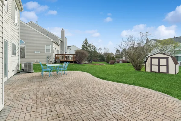 $428,900 | 728 Wildflower Circle, Naperville, IL 60540