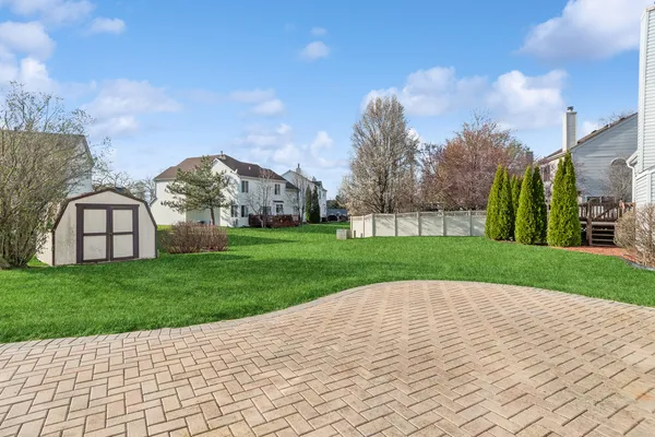 $428,900 | 728 Wildflower Circle, Naperville, IL 60540