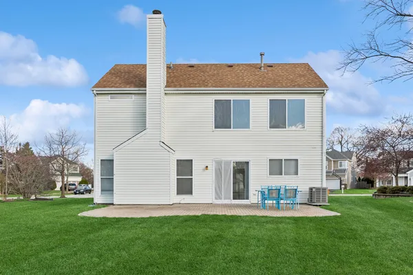 $428,900 | 728 Wildflower Circle, Naperville, IL 60540