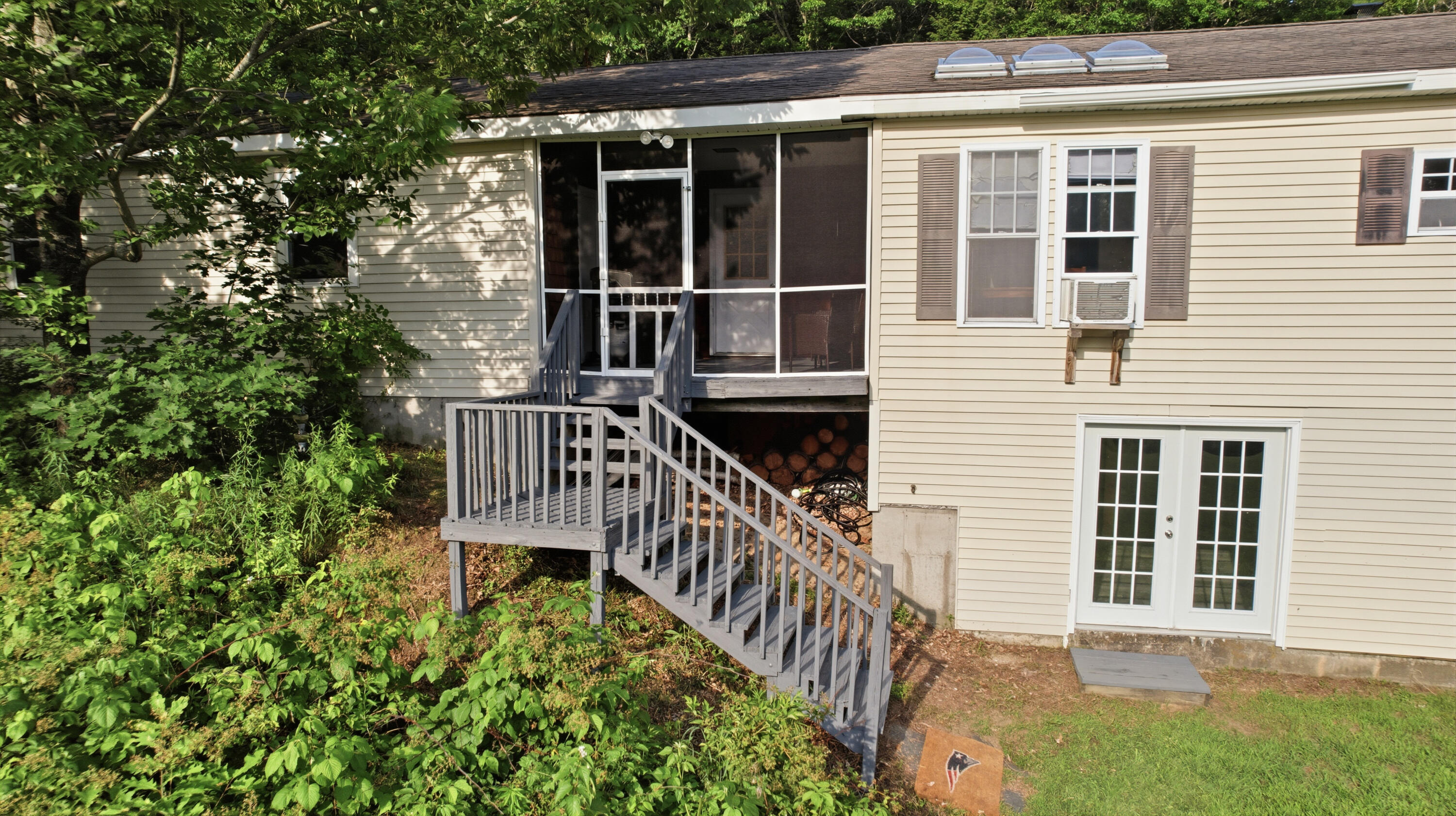 284 Sanders Road Livermore, ME 04253 - Photo 47 of 59 284 Sanders Livermore-44
