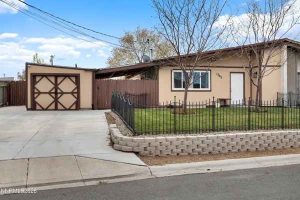 $320,000 | 13412 Mt Lassen Street, Reno, NV 89506