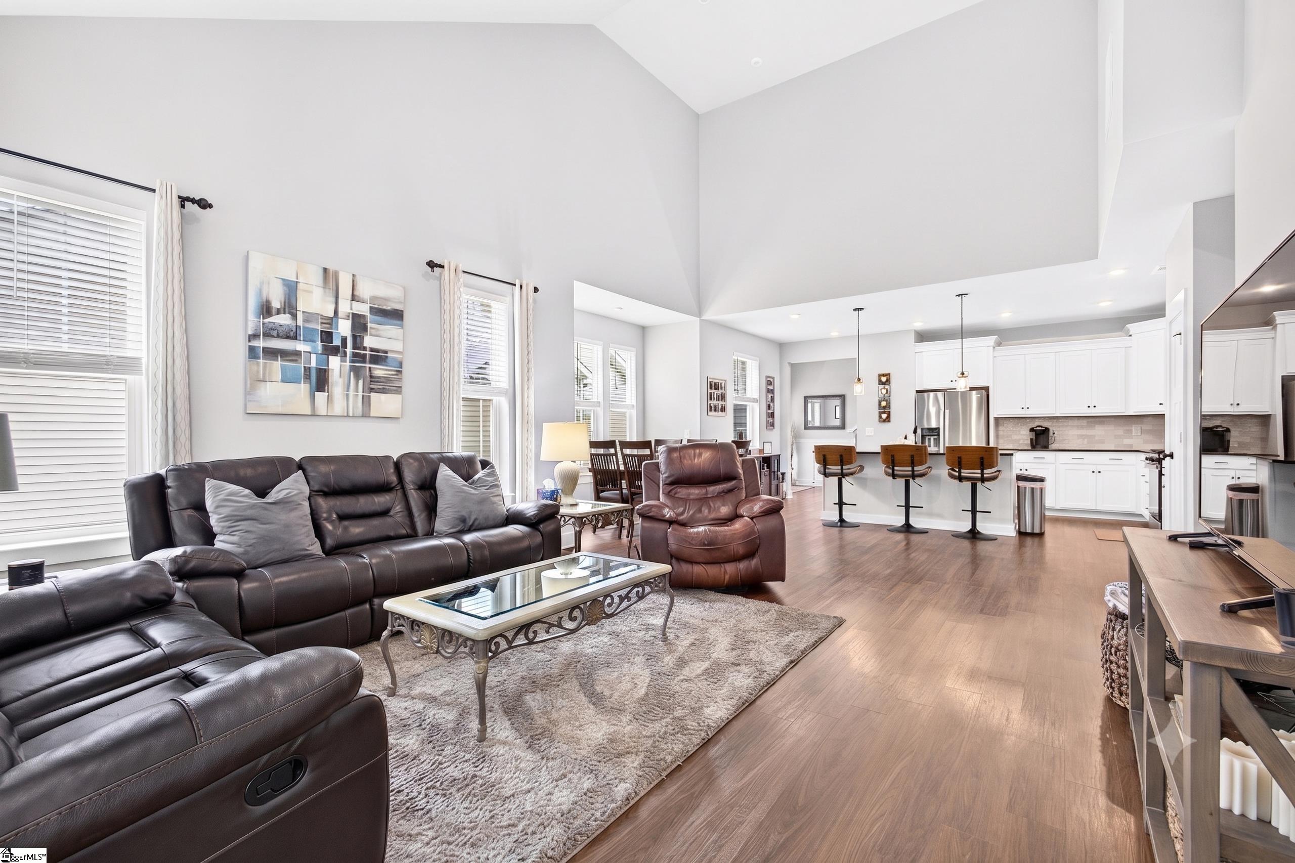 110 Tiger Pond Road Easley, SC 29642 - Photo 12 of 45 Gallery Image 12