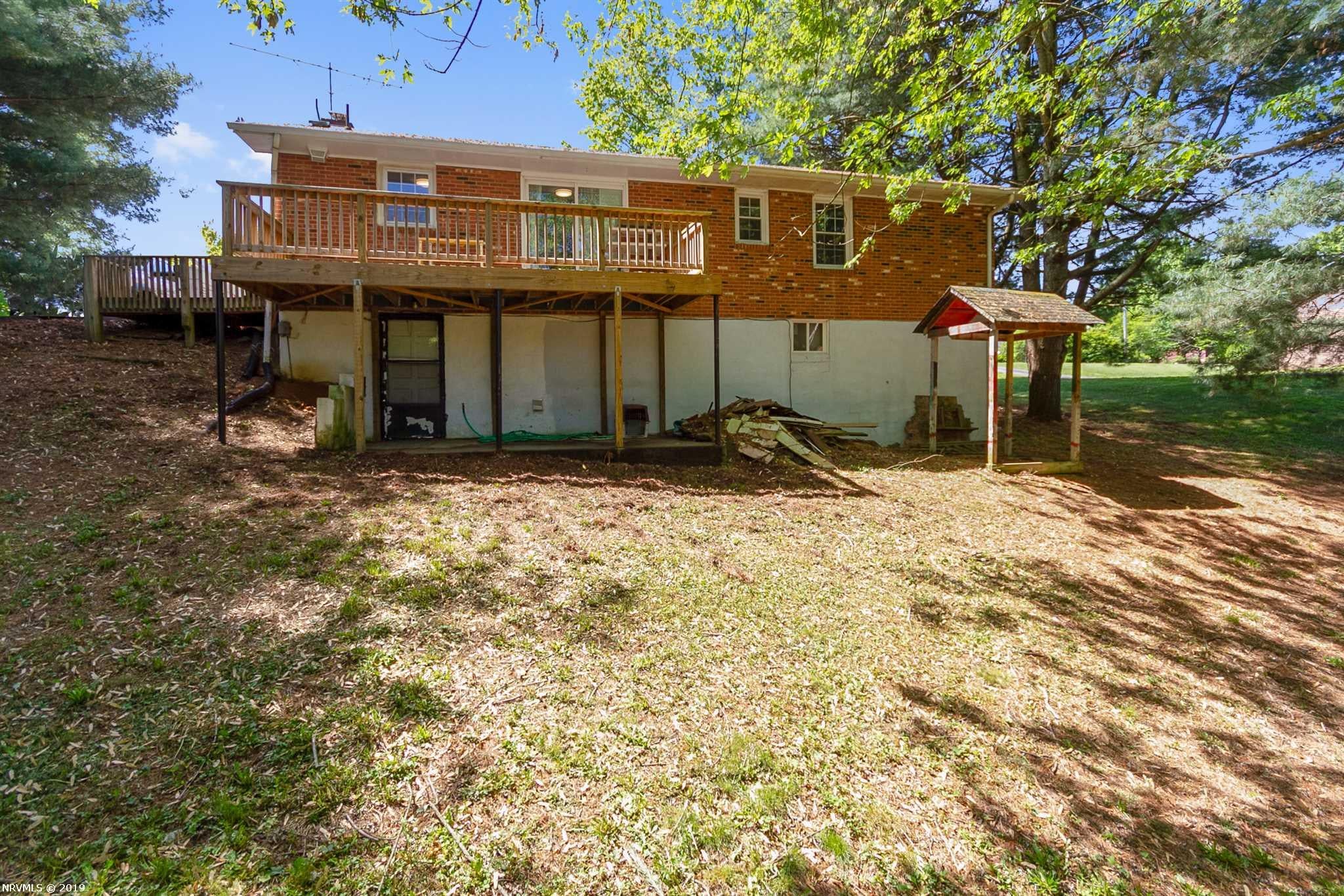 4035 Bains Chapel Road Radford, VA 24141 - Photo 39 of 39 Gallery Image 39