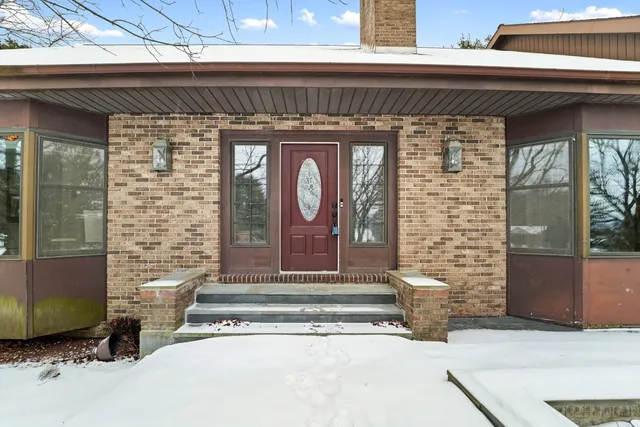 $550,000 | 161 Chalburn Road, Vestal, NY 13850